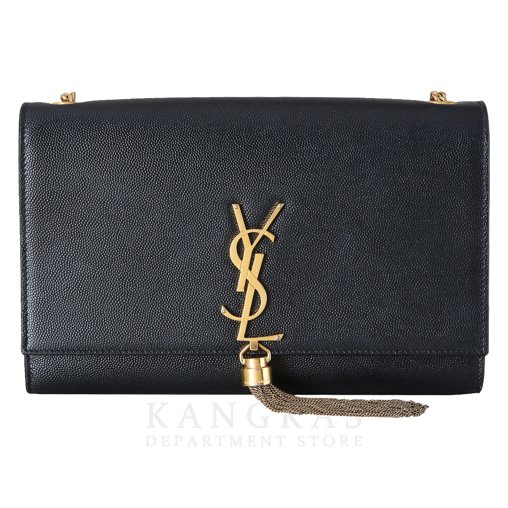 Yves Saint Laurent(USED)생로랑 케이트 테슬 체인 크로스백